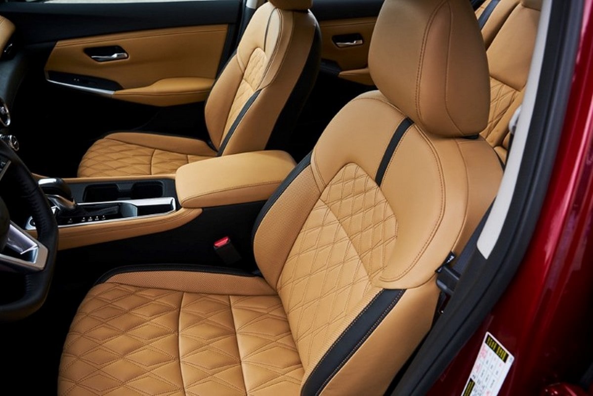 Nội thất ô tô phù hợp với gia chủ Tân Mùi