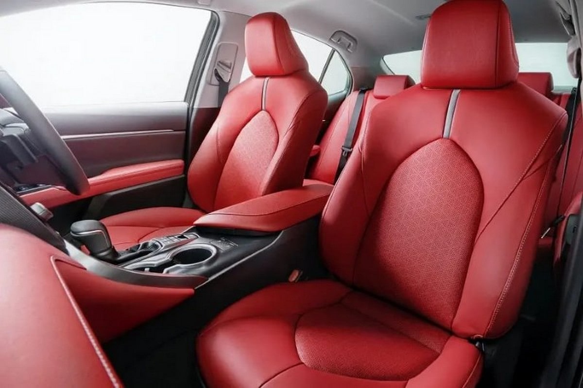 Nội thất phù hợp cho gia chủ Đinh Mão 