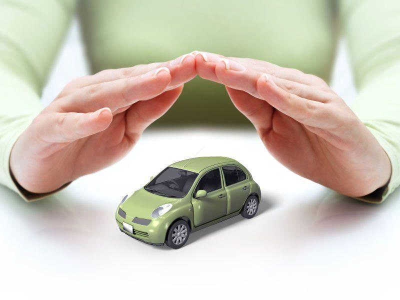 Phí bảo hiểm ô tô bắt buộc