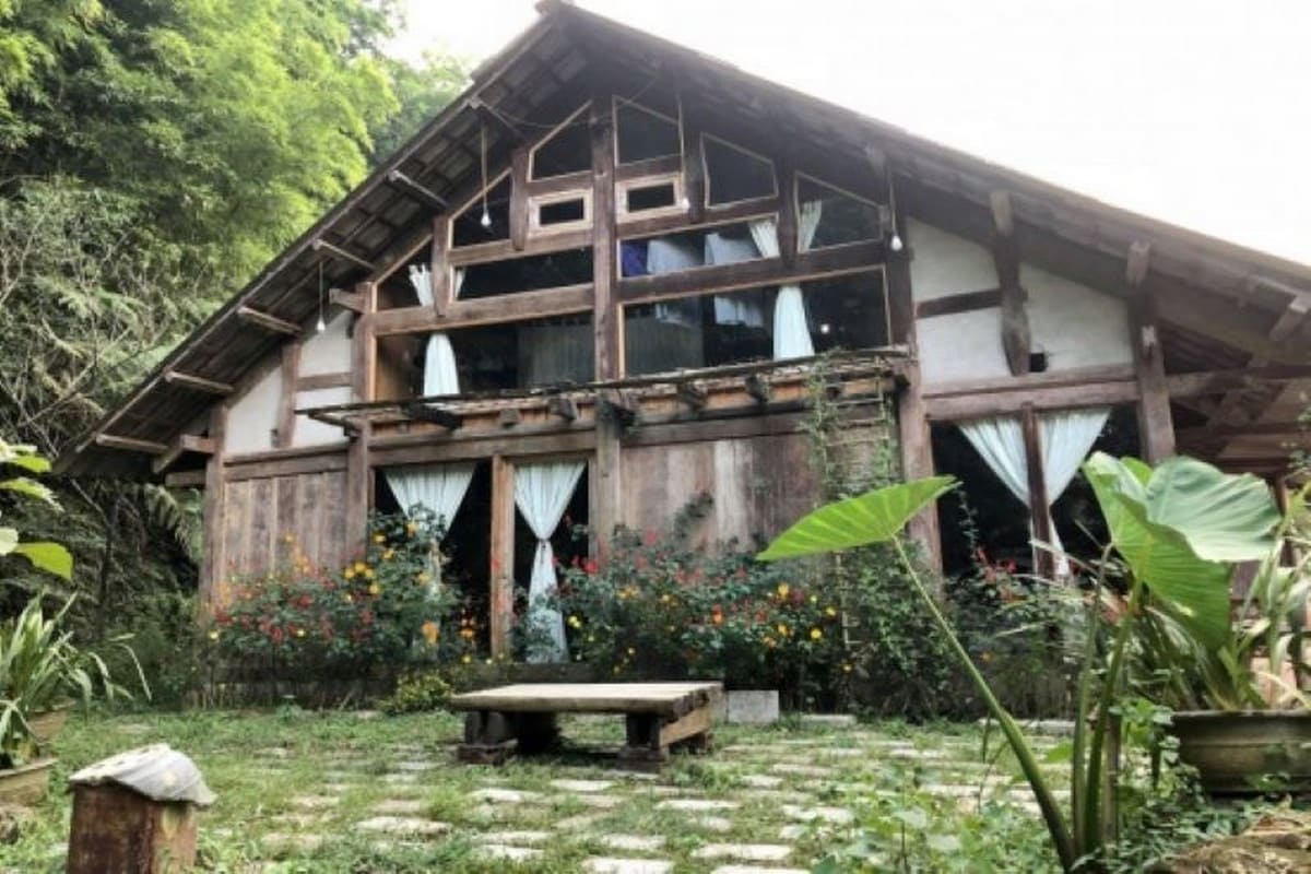 Phơri’s House Sa Pa