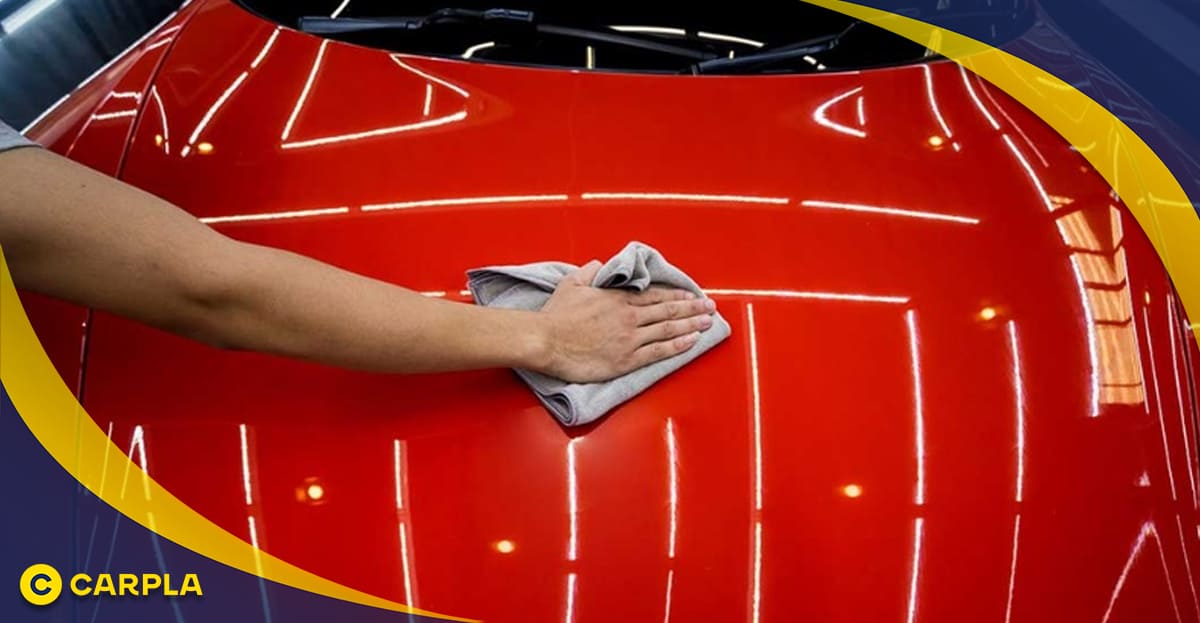 Phủ ceramic cho ô tô có lâu hay không?