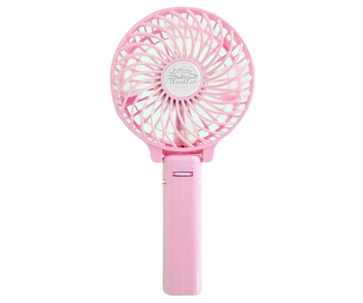 Quạt cầm tay mini