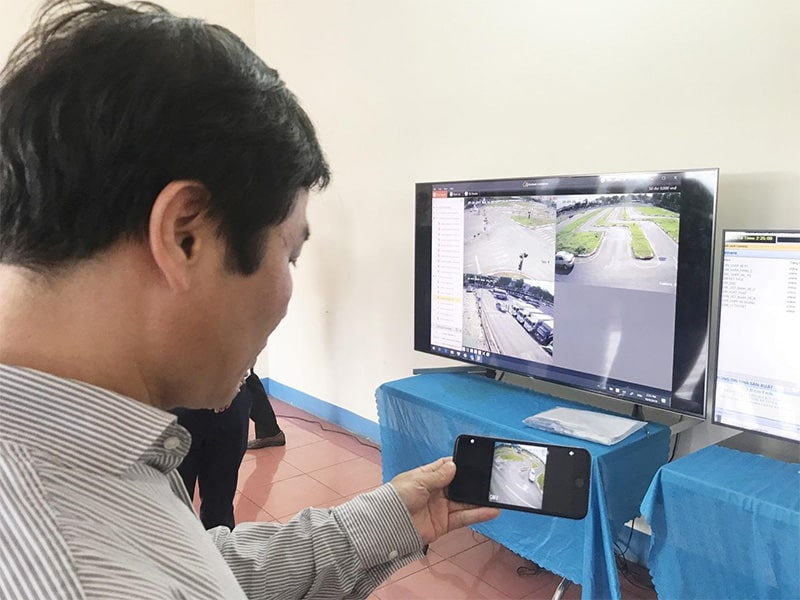 quy định mới về thi bằng lái xe ô tô 2023