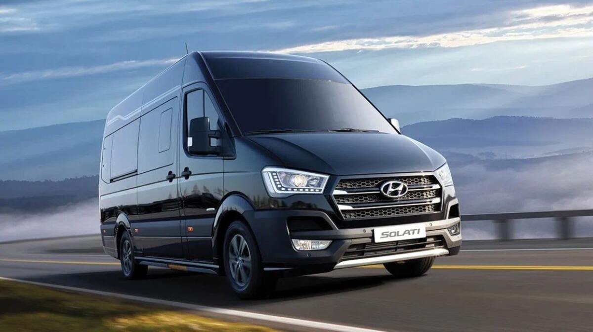 Quy trình lăn bánh của Solati phải thanh toán nhiều lệ phí khác nhau