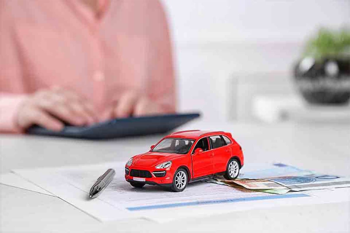 Mức chi trả bồi thường tai nạn tùy vào gói bảo hiểm 2 chiều mà chủ xe mua