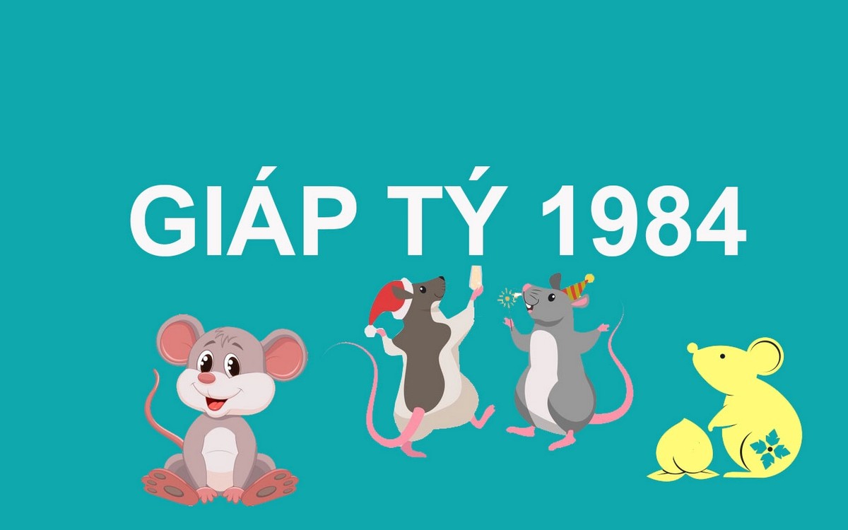 Sinh năm 1984 cung Chấn 