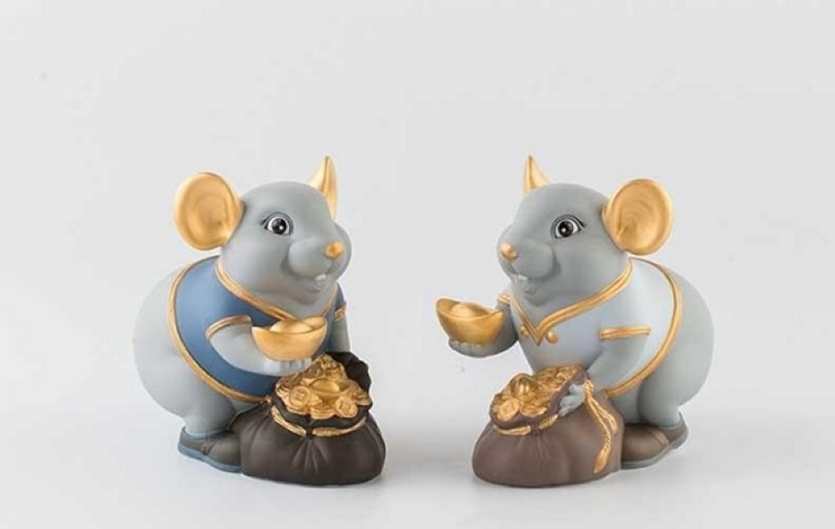 Tài lộc tử vi tuổi Bính Tý năm 2025