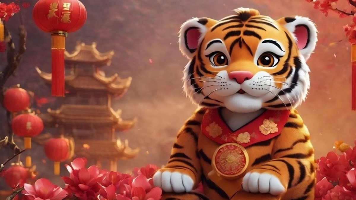 Tài lộc tuổi Bính Dần năm 2025