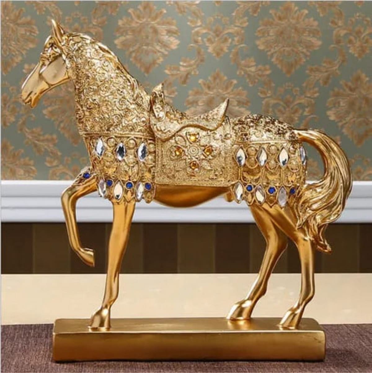 Tài lộc tuổi Canh Ngọ năm 2025 