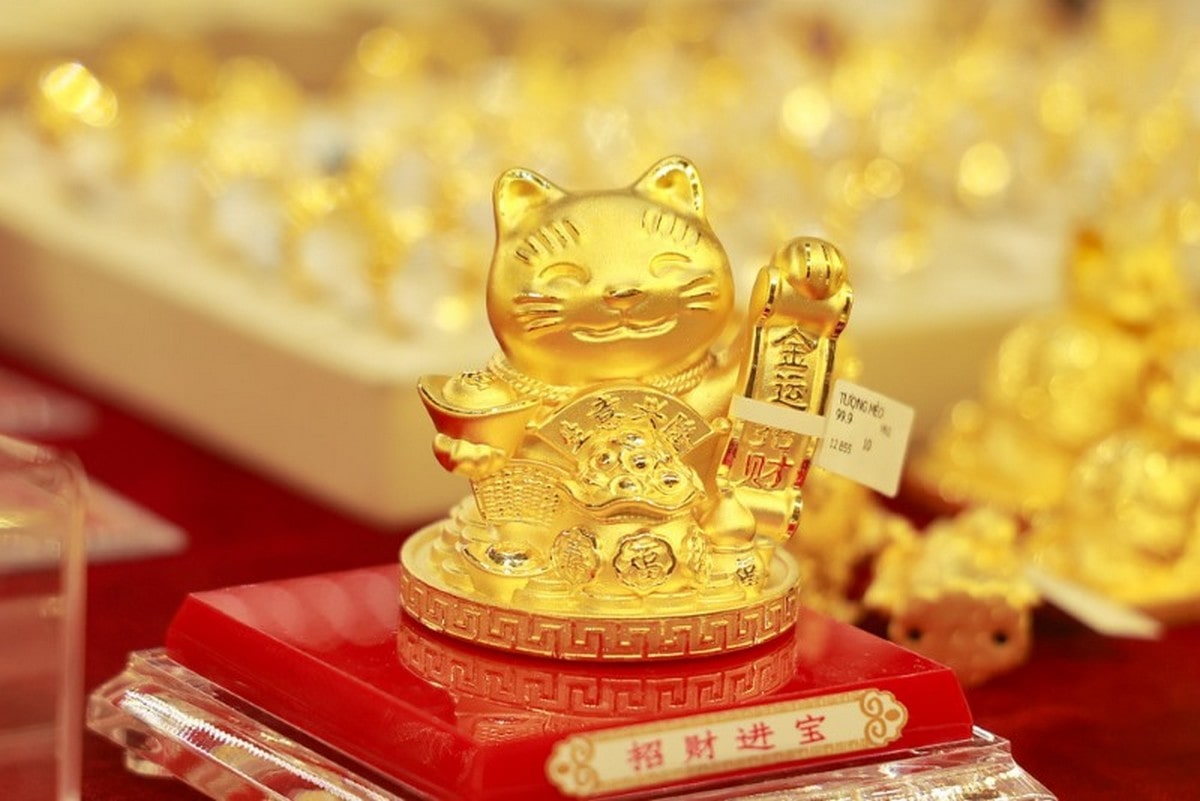 Tài lộc tuổi Đinh Mão năm 2025 