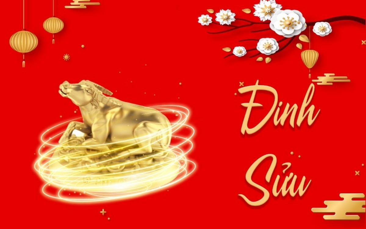 Tài lộc tuổi Đinh Sửu năm 2025
