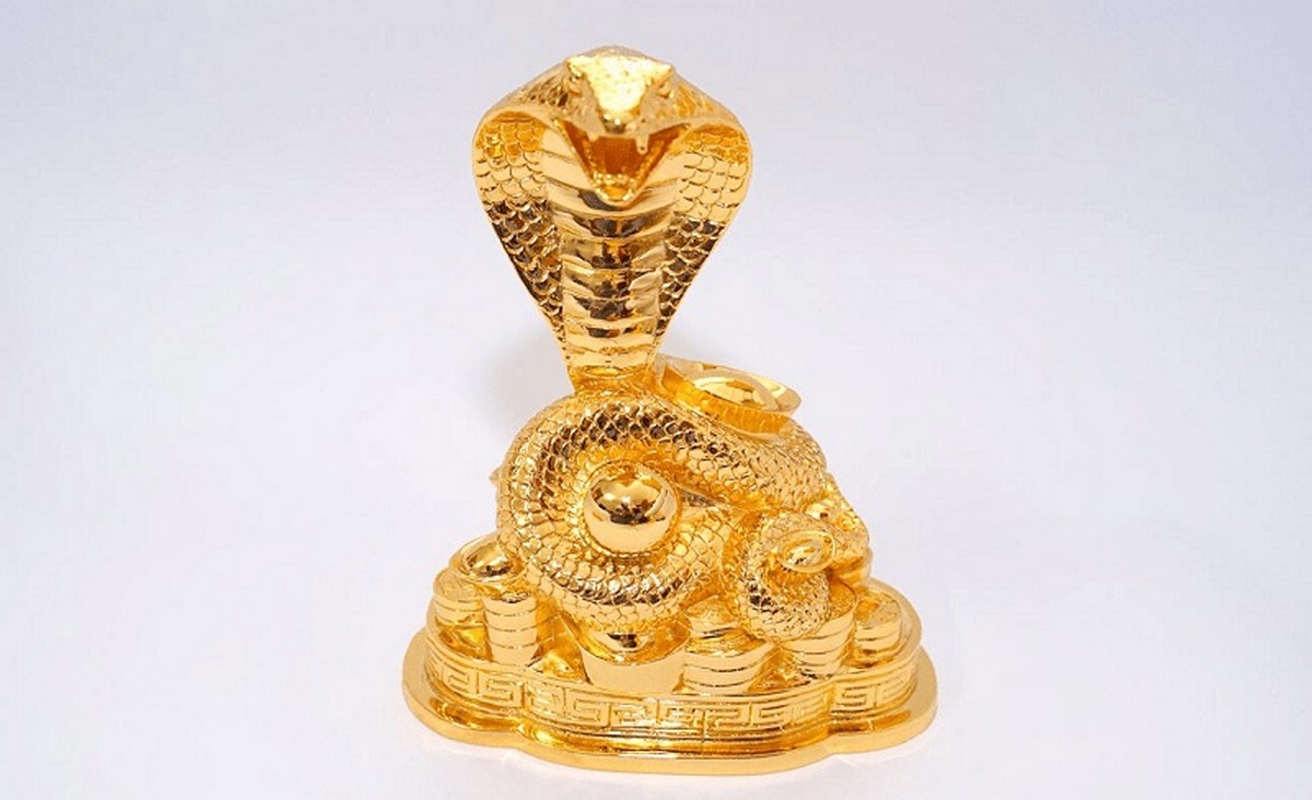 Tài lộc tuổi Kỷ Tỵ năm 2025 