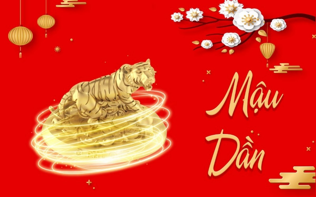 Tài lộc tuổi Mậu Dần năm 2025