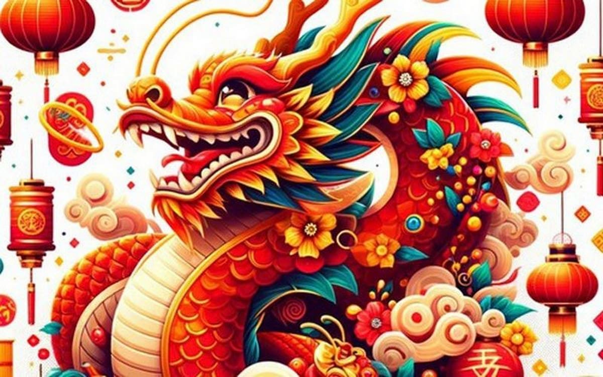 Tài lộc tuổi Mậu Thìn năm 2025 