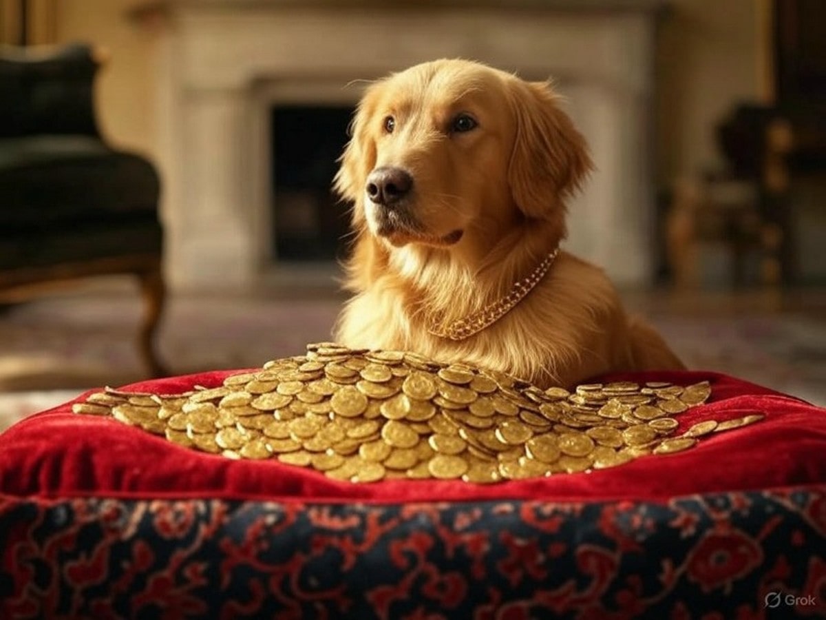 Tài lộc tuổi Nhâm Tuất năm 2025