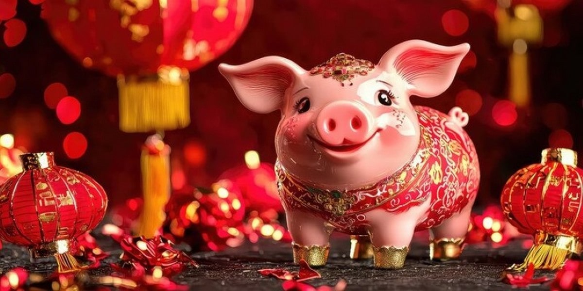 Tài lộc tuổi Quý Hợi năm 2025
