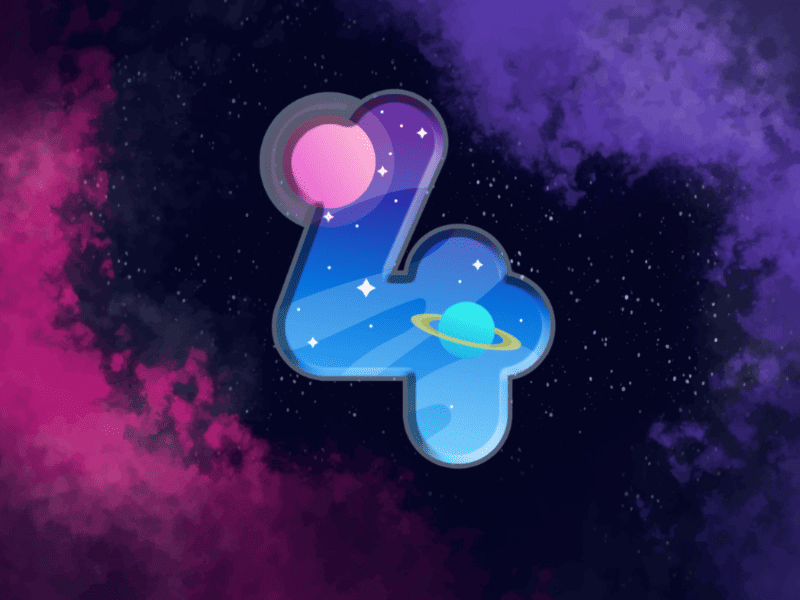 Thần số học số 4