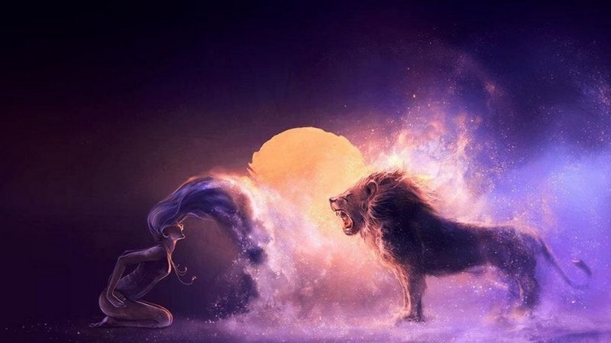 Tháng 8 cung Sư Tử và Xử Nữ