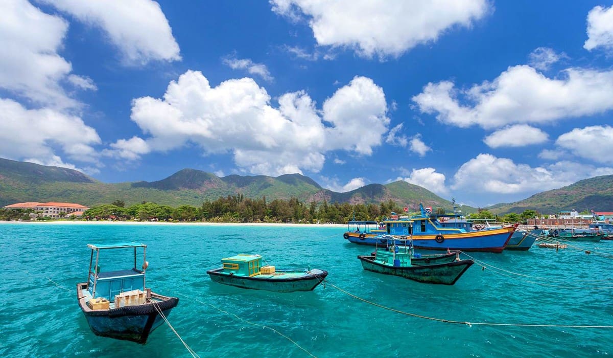 Thời điểm lý tưởng để đi Côn Đảo là từ tháng 3 đến tháng 9