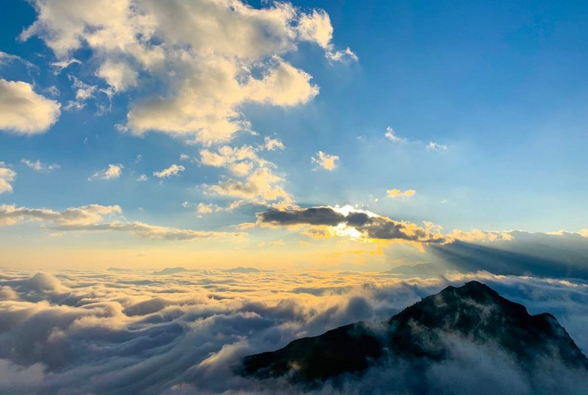 Thời điểm lý tưởng để đi Lào Cai