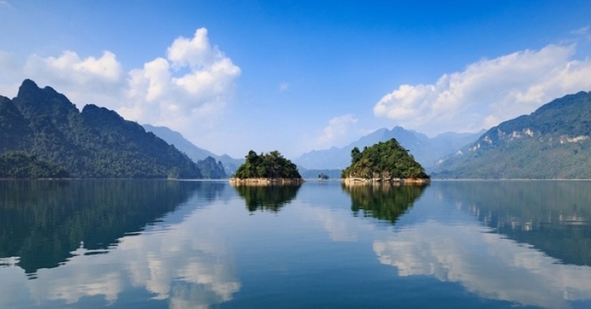 Thời điểm lý tưởng để ghé thăm Quảng Nam