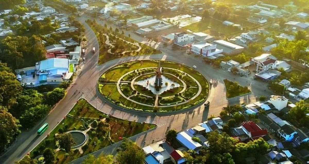 Thời điểm lý tưởng đi du lịch Trà Vinh 