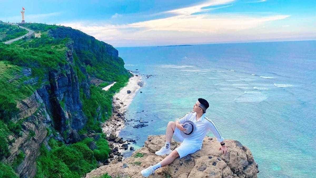 Đỉnh Thới Lới