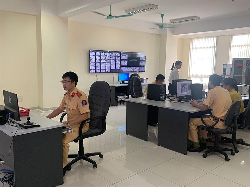 Thủ tục mua bán xe ô tô với người nước ngoài