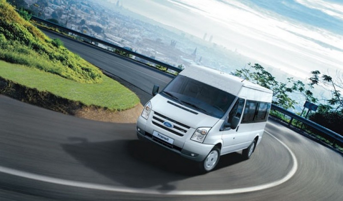 Thuê xe Sài Gòn đi Phan Thiết 