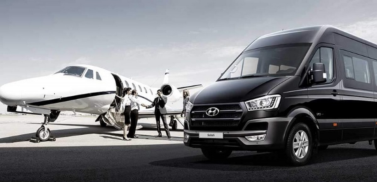 Thuê xe sân bay đi Vũng Tàu&nbsp;