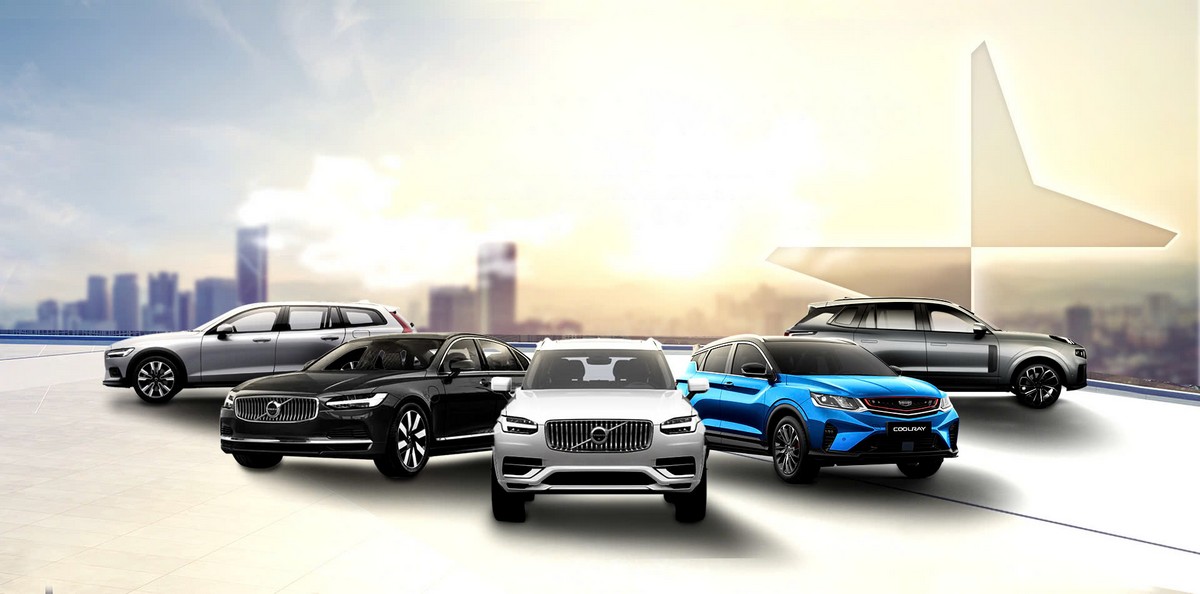 Thuê xe tự lái Quận 2 tại StarGo