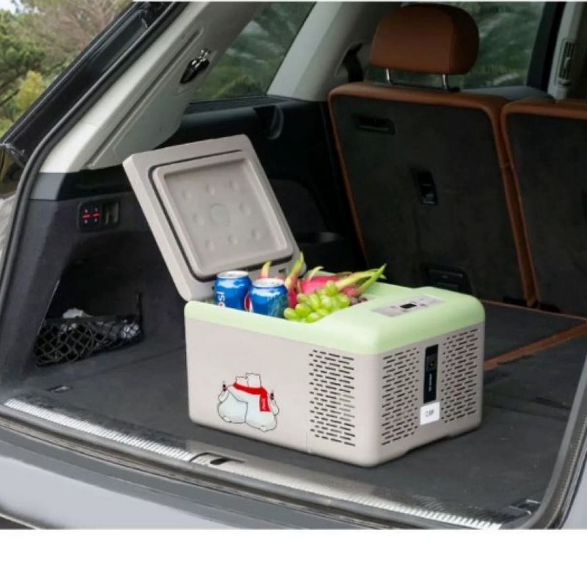 Thùng giữ nhiệt