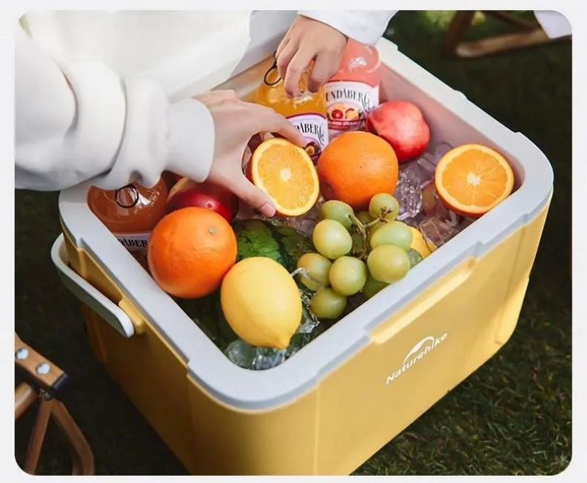 Thùng giữ nhiệt mini