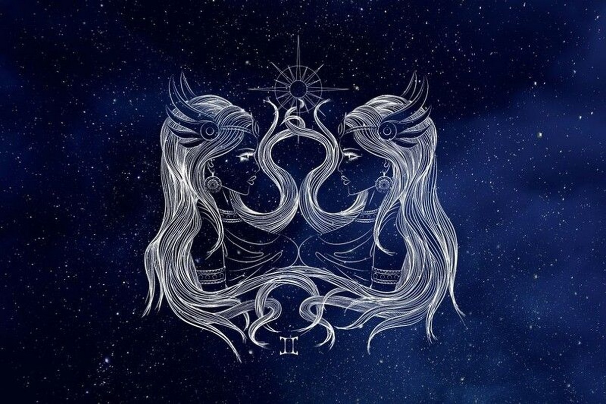 Tính cách cung Song Tử