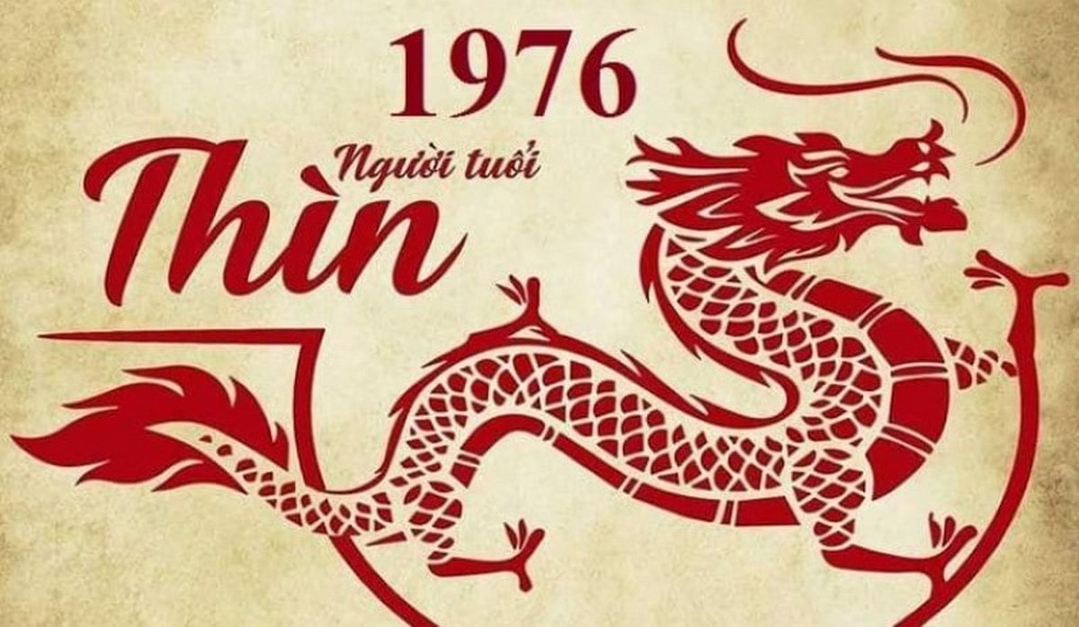 Tổng quan tử vi tuổi Bính Thìn