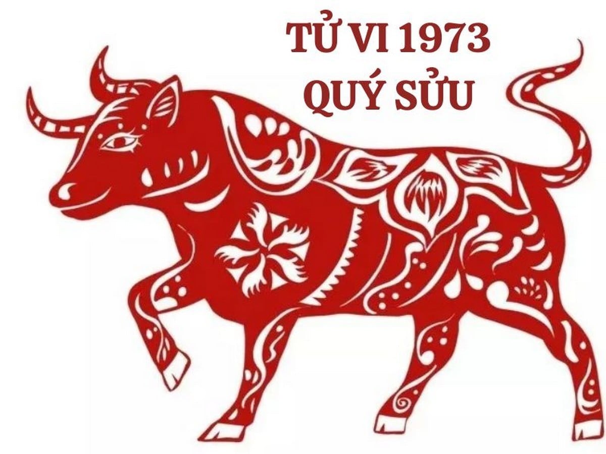 Tổng quan tử vi tuổi Quý Sửu