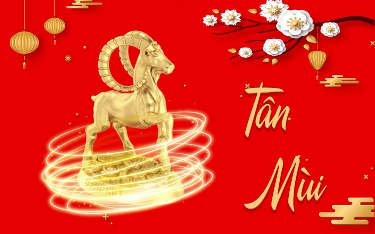 Tổng quan tử vi tuổi Tân Mùi