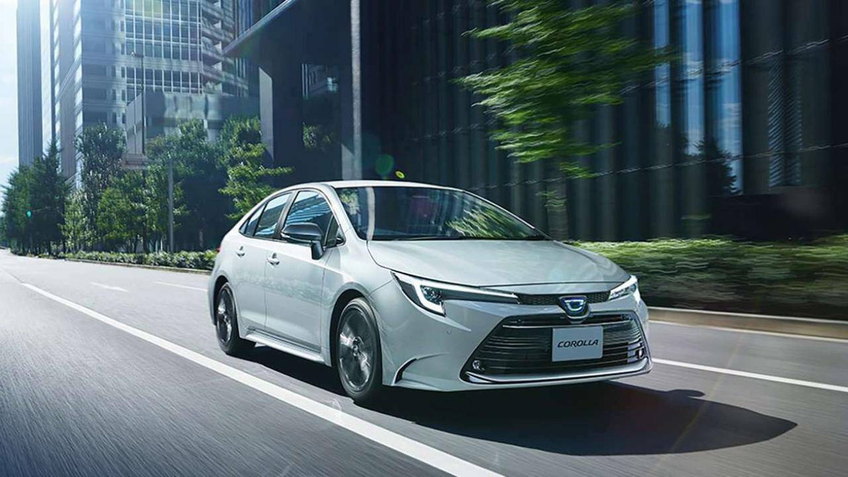 Toyota Avalon 2020 có khả năng vận hành ổn định và linh hoạt