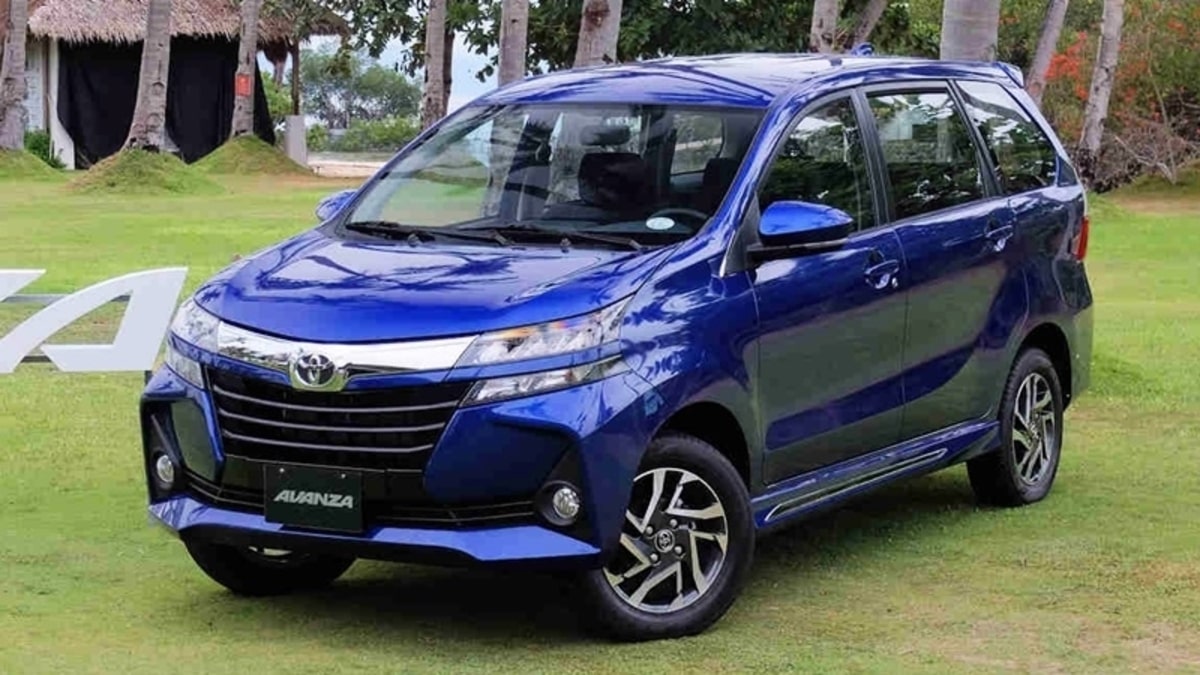 Toyota Avanza 2019 và KIA Rondo 2019 có sự khác biệt về chất lượng ghế ngồi