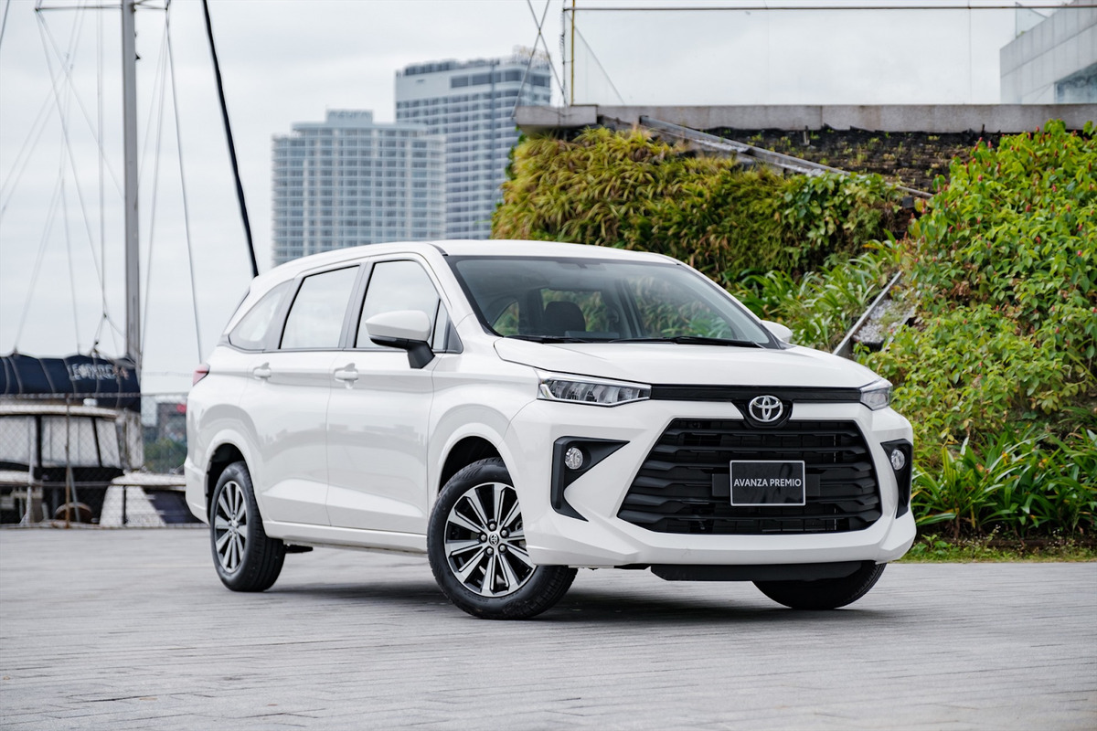 Toyota Veloz 2023 có thiết kế đặc biệt với cụm lưới tản nhiệt hình lục giác mở rộng