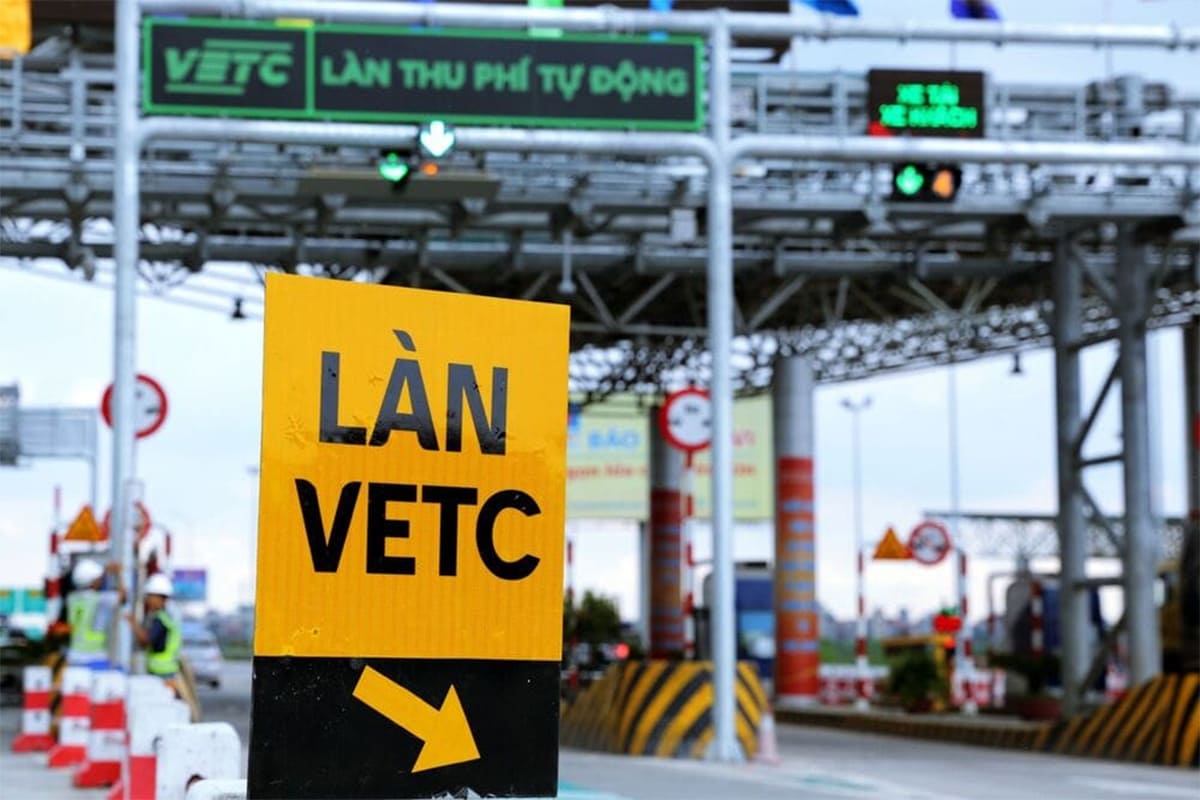 tra cứu tài khoản vetc qua biển số xe