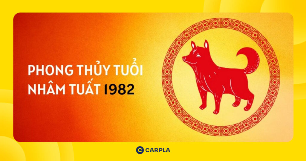 Vận hạn và may mắn tử vi tuổi Nhâm Tuất 1982 trong năm Ất Tỵ 2025