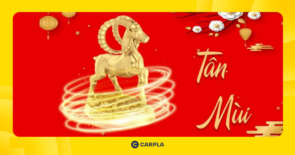 Vận hạn và may mắn tử vi tuổi Tân Mùi 1991 trong năm Ất Tỵ 2025