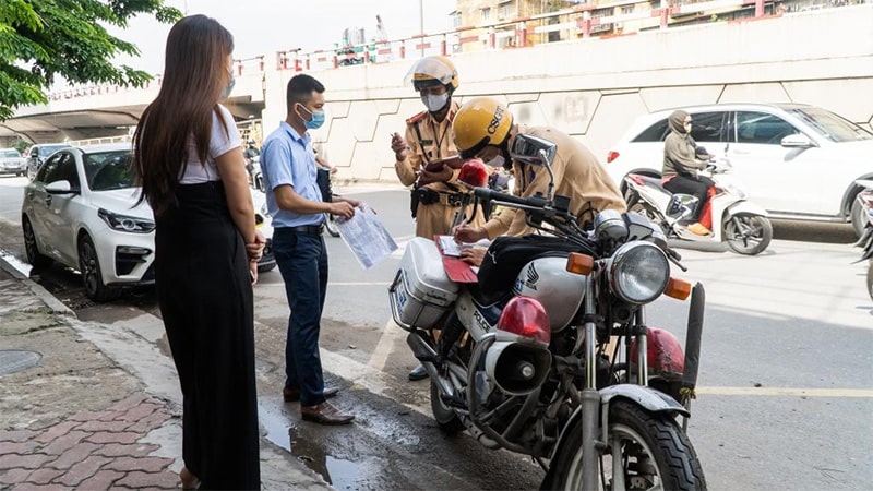 Tuân thủ một số quy định