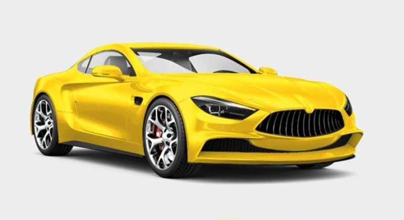 Tuổi Ất Mùi hợp mua xe ô tô màu gì?