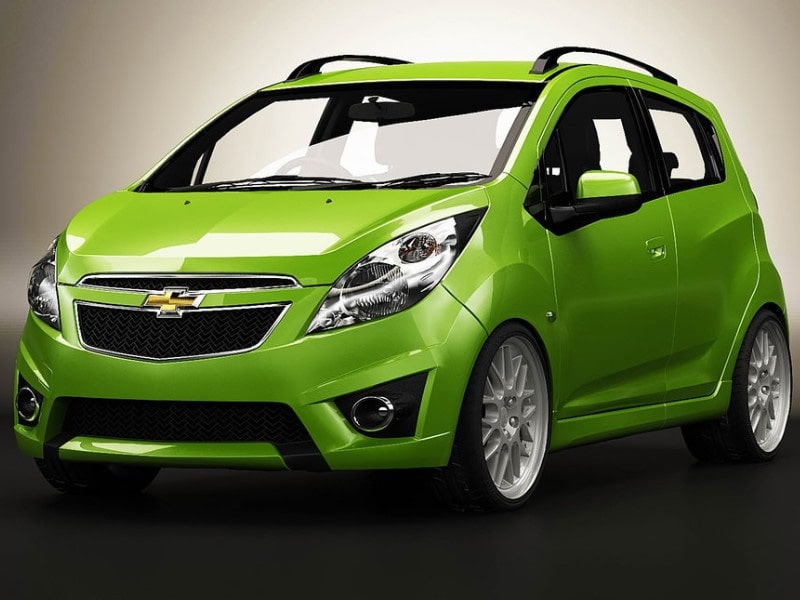 Tuổi Canh Thân hợp xe ô tô màu gì?