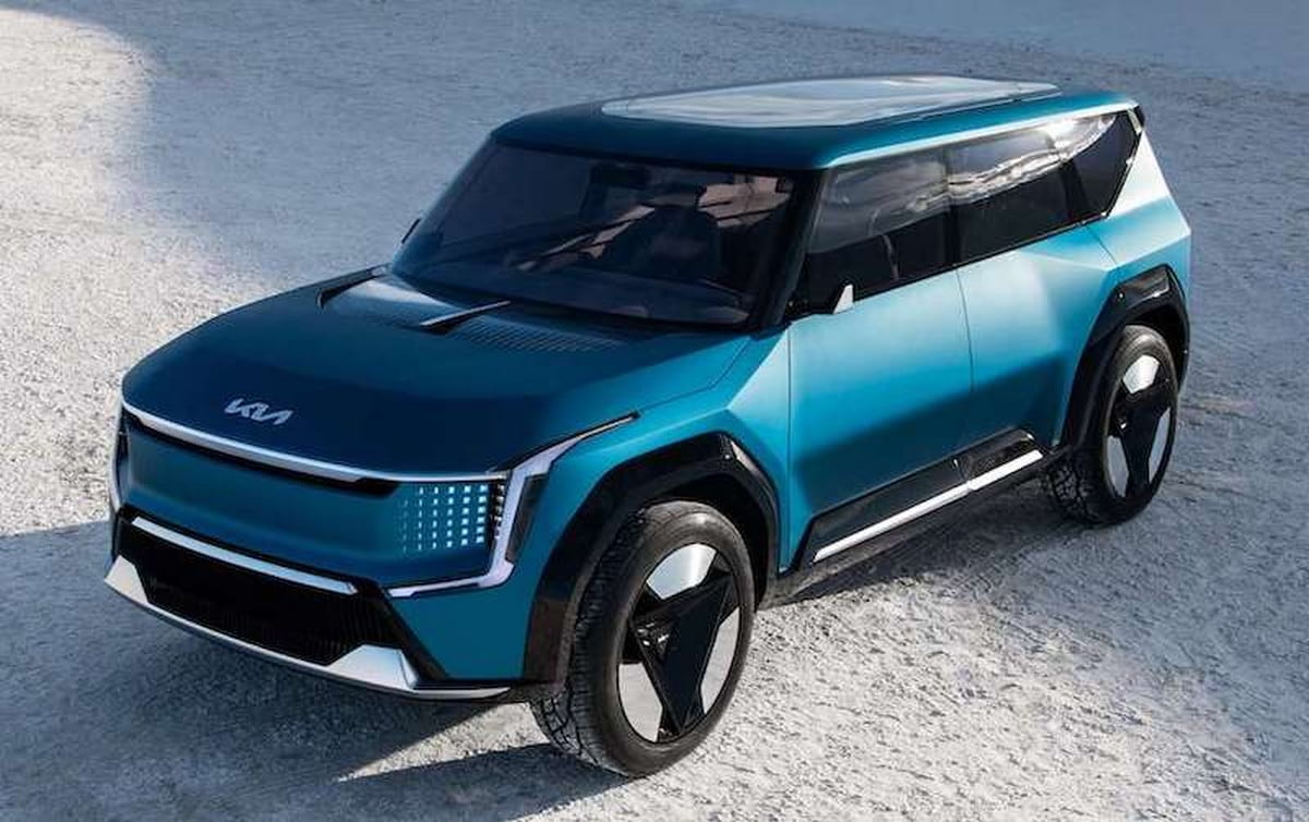 Tuổi Canh Tuất không nên lựa chọn ô tô góc cạnh