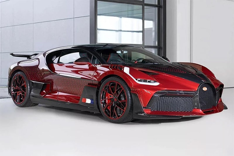 Tuổi Kỷ Mùi hợp mua xe ô tô màu gì?