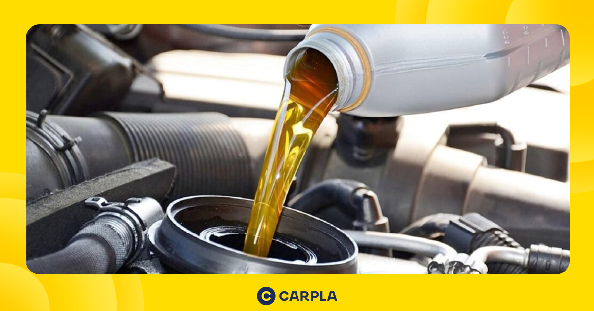 Những yếu tố ảnh hưởng đến tuổi thọ dầu nhớt động cơ