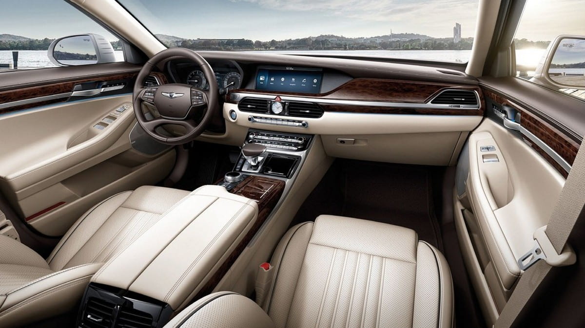 Tuổi Tý có thể chọn nội thất kim loại